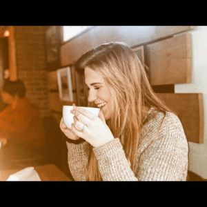 Meet your Posher, Natalie